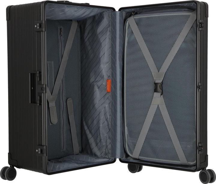 Actual product image Aleon 30" Case International - black (113 l)