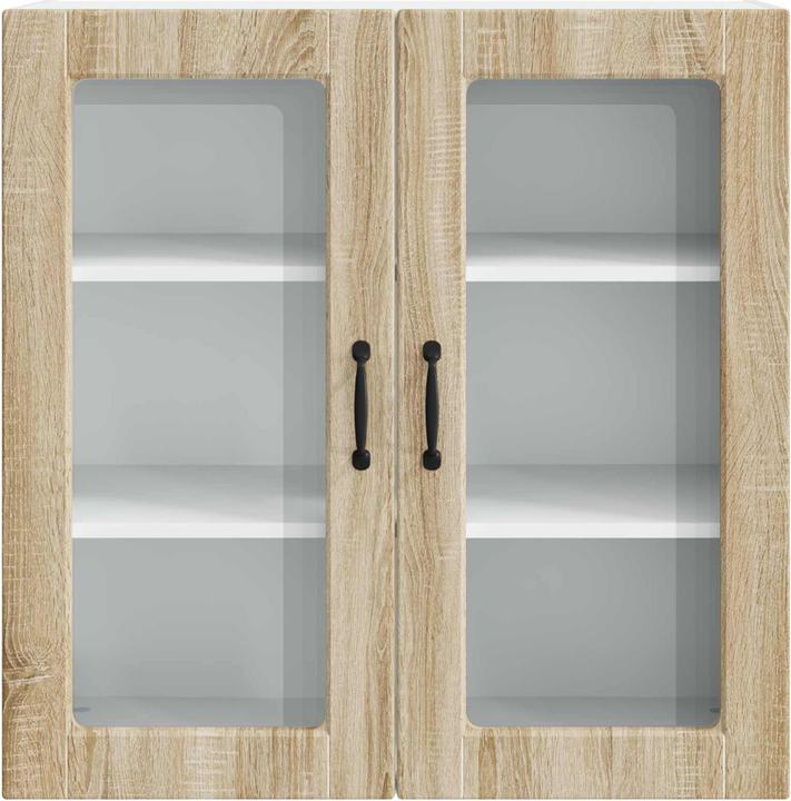 Produktbild vidaXL Küchenschrank (31 x 80 x 80 cm)