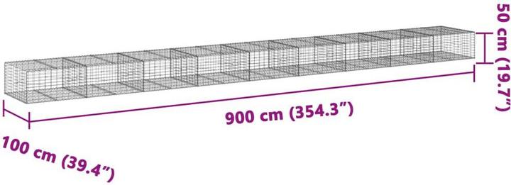 Immagine prodotto vidaXL Libertà