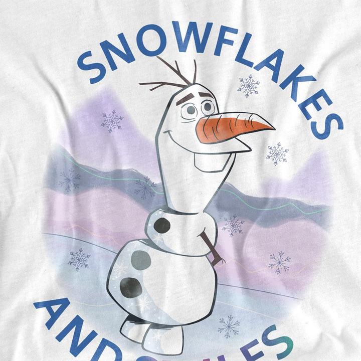 Produktbild Disney Frozen TShirt (S)