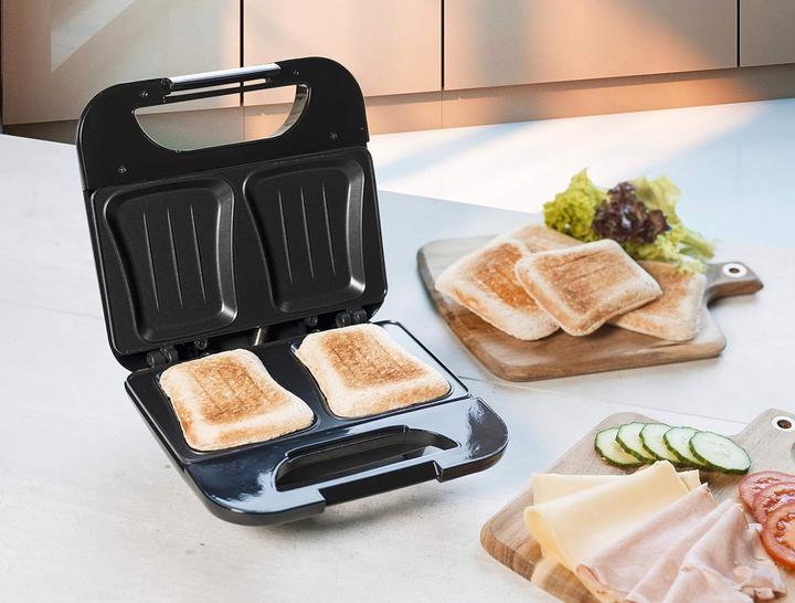 Image du produit Bestron Appareil à sandwich