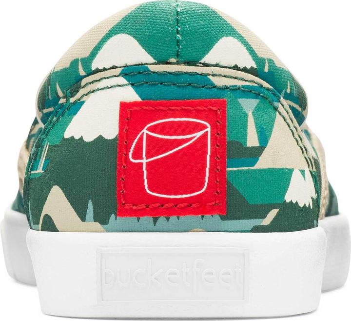 Produktbild Bucketfeet Feelgood by numbers (39)