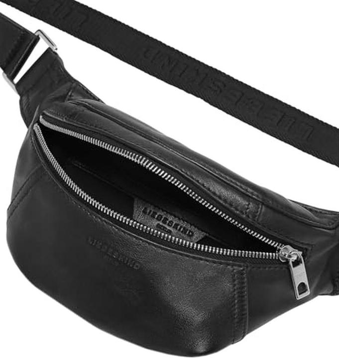 Produktbild Liebeskind Berlin Belt-Bag Gürteltasche aus Leder