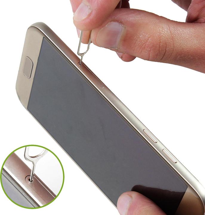 Produktbild Avizar SIM-Karten-Slot-Öffner