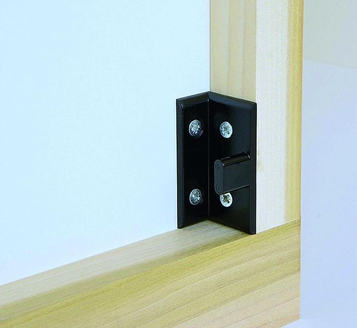 Image du produit Keku Pièce d'angle AD30 (Connecteur de suspension, 10 pcs)