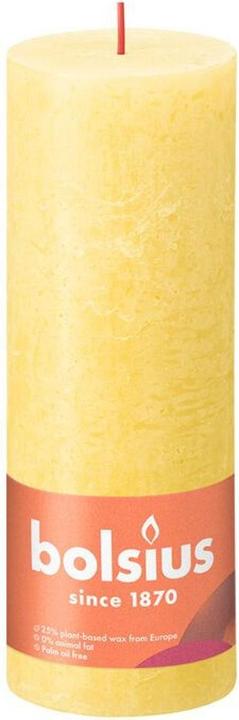 Sun yellow