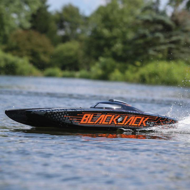 Immagine prodotto ProBoat Blackjack
