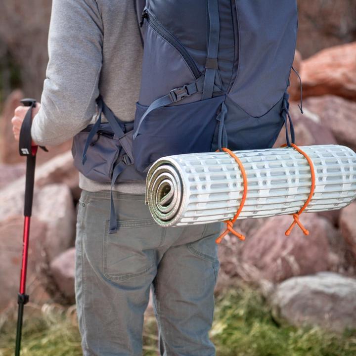 Image du produit Nite Ize Gear Tie 18"/noir (Boucles de fixation, 450 mm, 2 pcs)