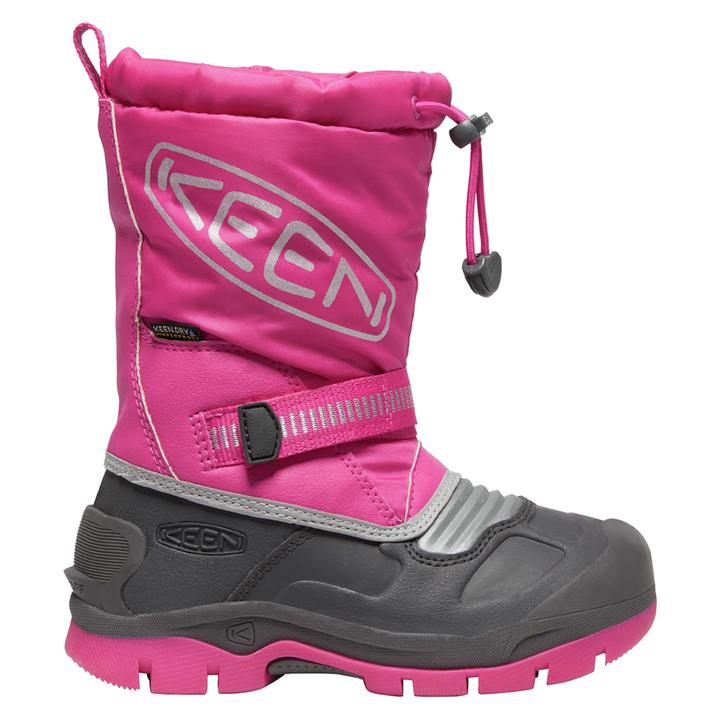 Produktbild Keen C Snow Troll WP (30)