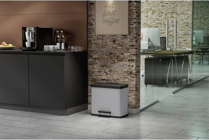 Actual product image Hailo ProfiLine (33 l)