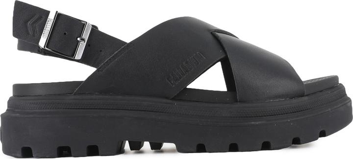 Actual product image Palladium Pallacruise Crossed (40)