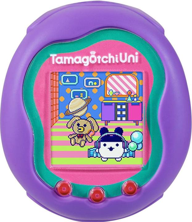 Produktbild Bandai Tamagotchi Uni (Multilingual)