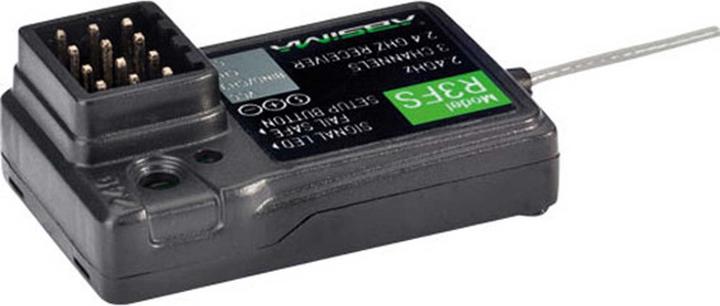 Produktbild Absima R3FS Empfänger