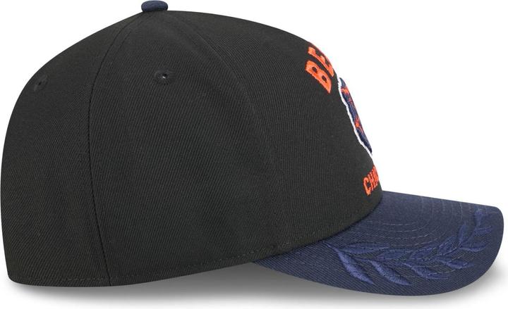 Produktbild New Era 9Forty M-Crown Cap NFL 2025 Draft Chicago Bears (M)