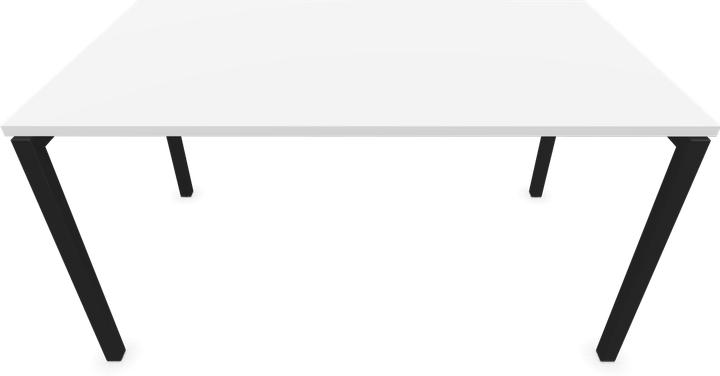 Image du produit Narbutas Bureau Nova U (140 x 80 x 74 cm)
