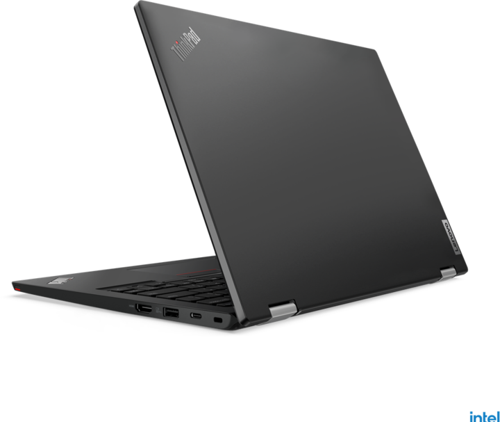 Produktbild Lenovo ThinkPad L13 Yoga Gen. 3 (13.30", Intel Core i7-1255U, 16 GB, 512 GB, DE)
