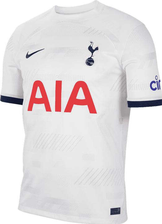 Actual product image Nike Tottenham Hotspur Jersey (XL)