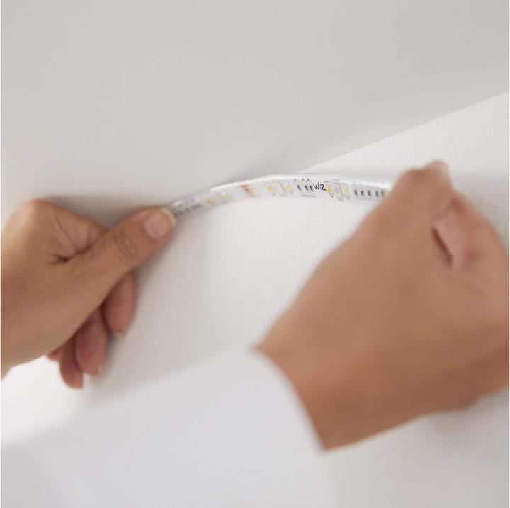Produktbild WiZ LED Streifen Erweiterung