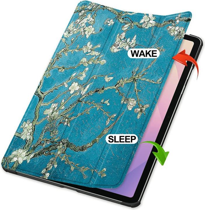 Produktbild Cover-Discount Galaxy Tab S11 - Smart Cover Hülle mit Motiv (Galaxy Tab S11)