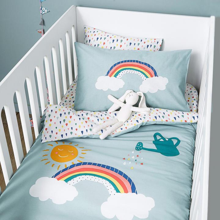 Actual product image La Redoute Interieurs Jimi (70 x 140 cm)