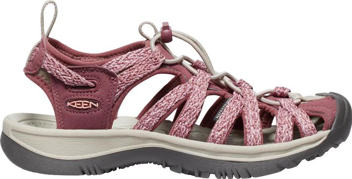 Actual product image Keen W Whisper (39.5)