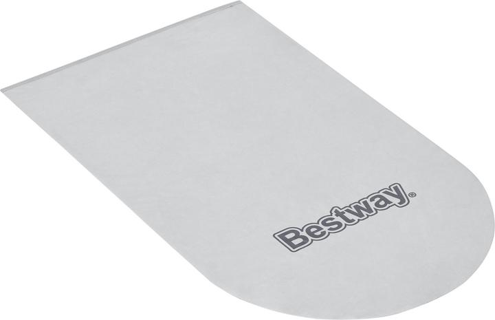Actual product image Bestway RidgeLite Insulated Regular Mummy Sleeping Air Pad