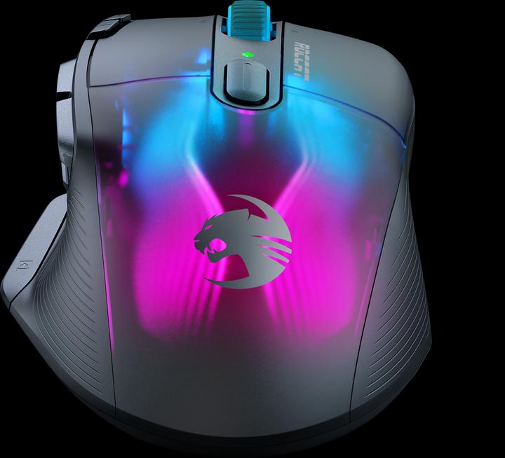 Produktbild Roccat Kone XP Air (Kabellos, Kabelgebunden)