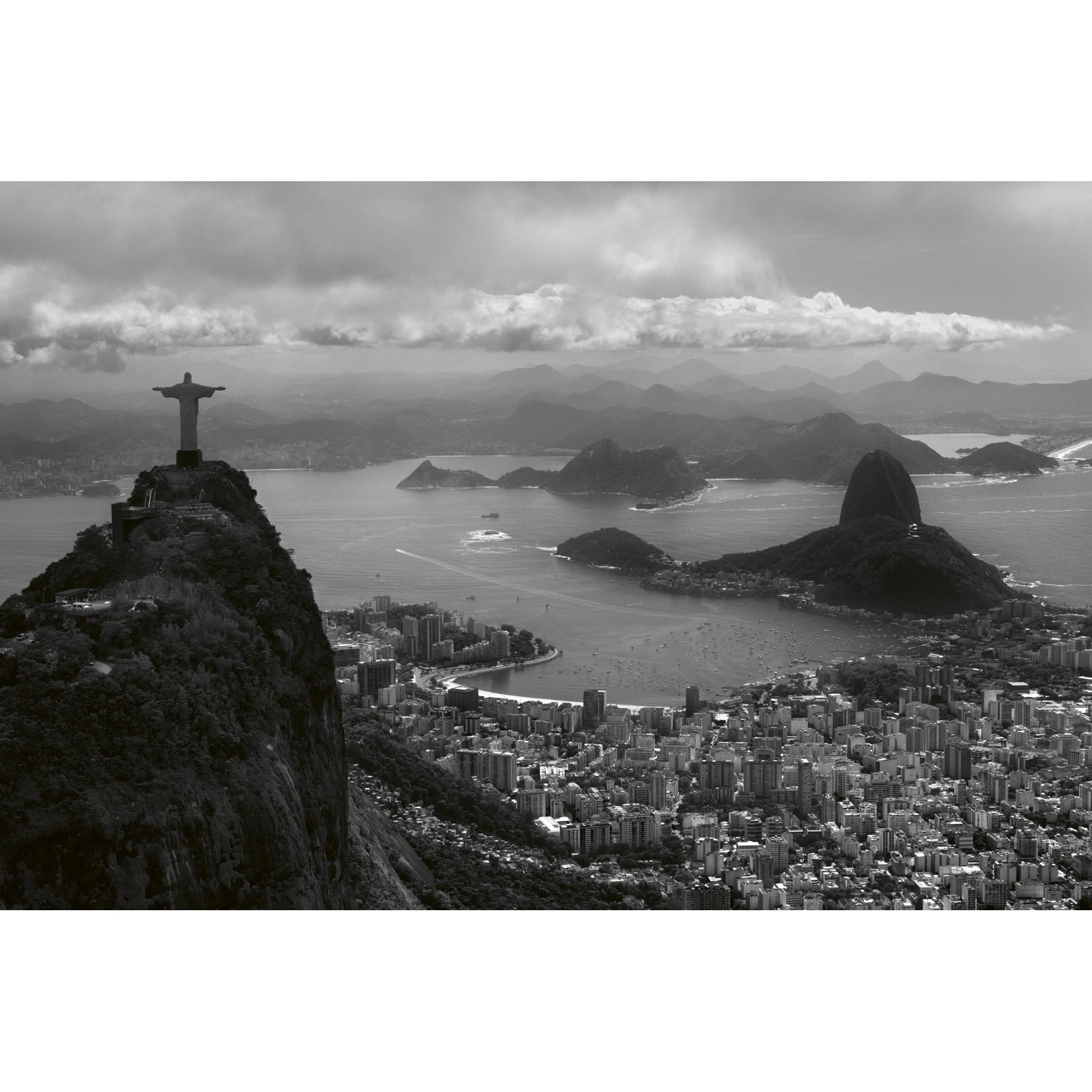 Thumbnail - Brazil, Sachbücher von Olaf Heine