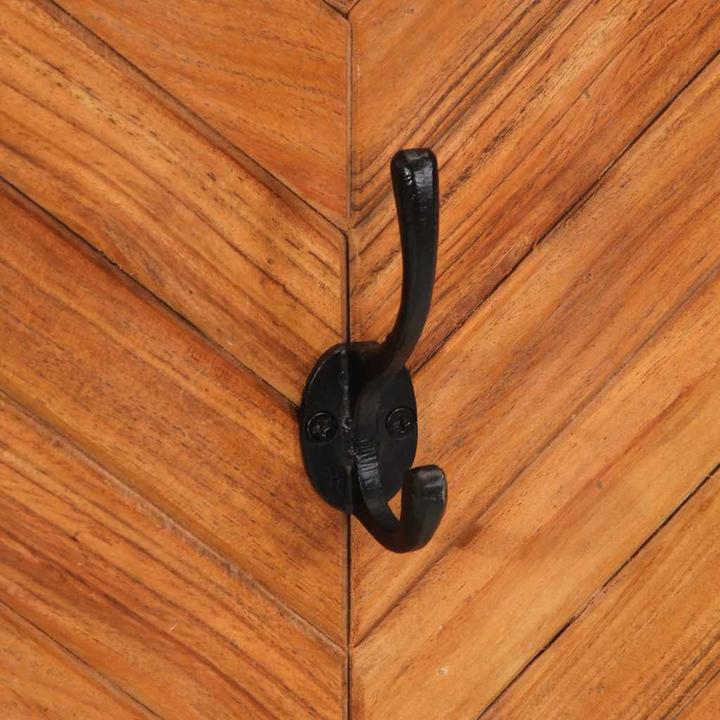 Actual product image vidaXL Garderobe