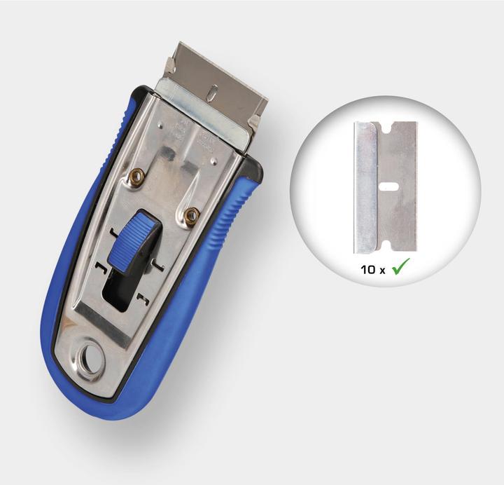 Actual product image Brilliant Tools Scraper (9 cm)