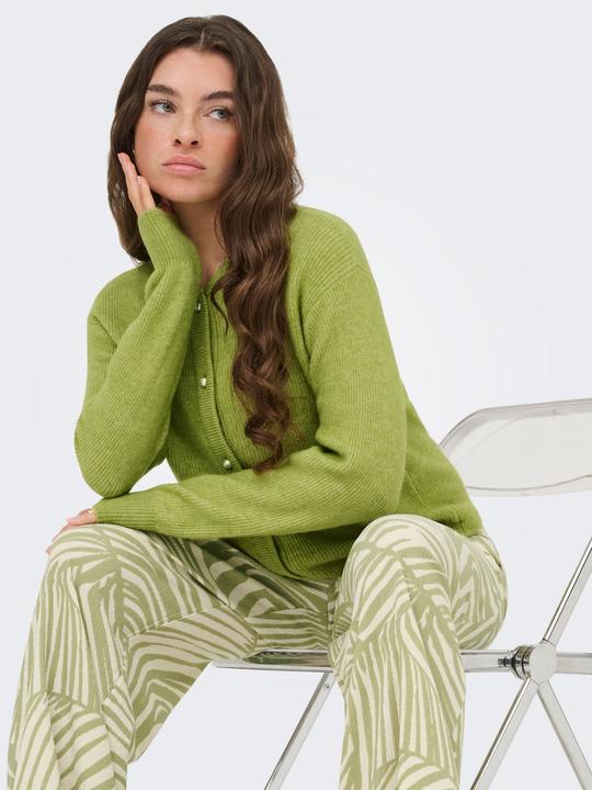 Produktbild JdY Jdylumi Life L/S Button Cardiga Knt Noos (S)