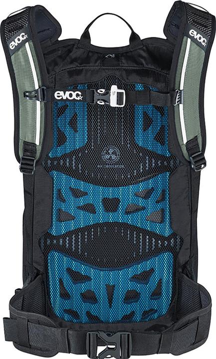 Actual product image Evoc Stage 18L Backpack (18 l)