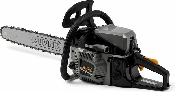 Produktbild Alpina Garden ACS 47 BenzinKettensäge 45 cm³ 45cmSchiene (Benzin Kettensäge)