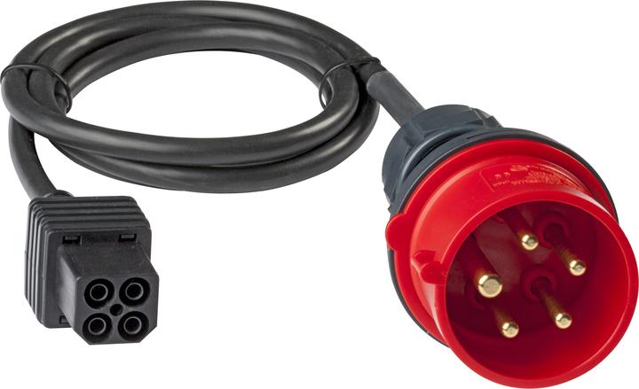 Image du produit Benning Adaptateur de mesure 044148 CEE-Messada