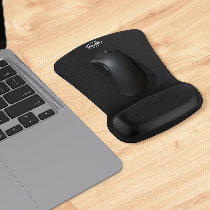 Produktbild Belkin Waverest Gel Mousepad (M)