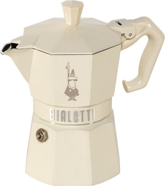 Produktbild Bialetti Moka Exclusive Tassen (3 Tassen)
