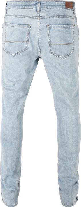 Image du produit Urban Classics Slim Fit Zip Jeans (W29/L32)