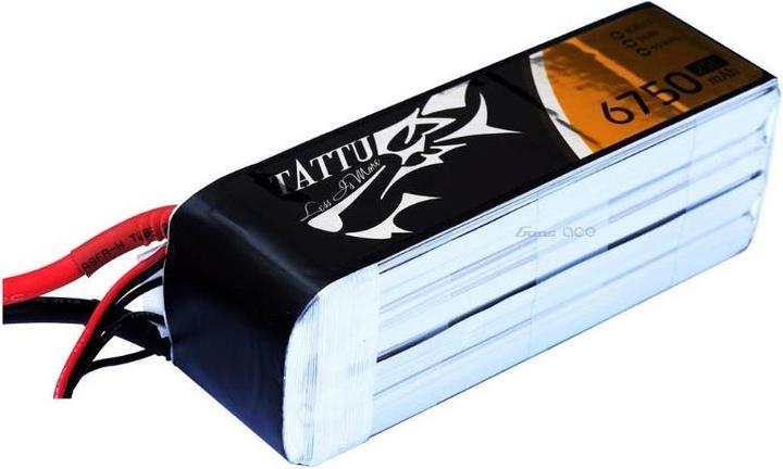 Image du produit Gens Ace Batterie (14.80 V, 6750 mAh)