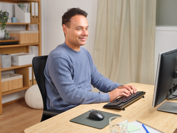 Image du produit Trust Ody II (US, Sans fil)
