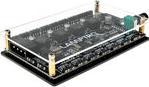 Image du produit Lamptron CY816 Steuergerät für Lüfter und ARGB - schwarz