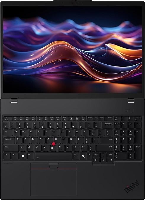 Produktbild Lenovo ThinkPad P16s Gen 4 (16", 1000 GB, 64 GB, DE, Intel Core Ultra 7 265H)