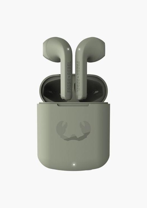 Actual product image Fresh'N Rebel Twins Core (No noise cancelling, 6 h, Wireless)