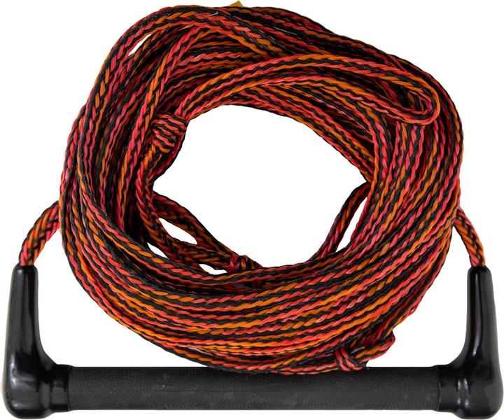 Multicolore, Red