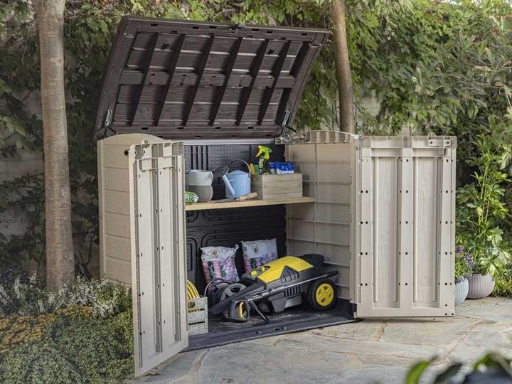 Produktbild Keter Store-It-Out Arc