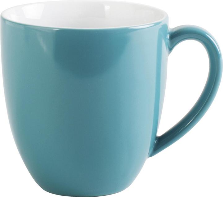 Produktbild Kahla Pronto Colore Kaffeebecher (400 ml, 1 x)