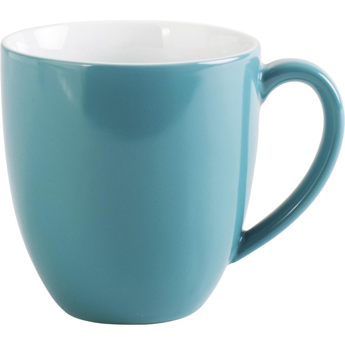 Kahla, Tasse, Pronto Colore Kaffeebecher (400 ml, 1 x)