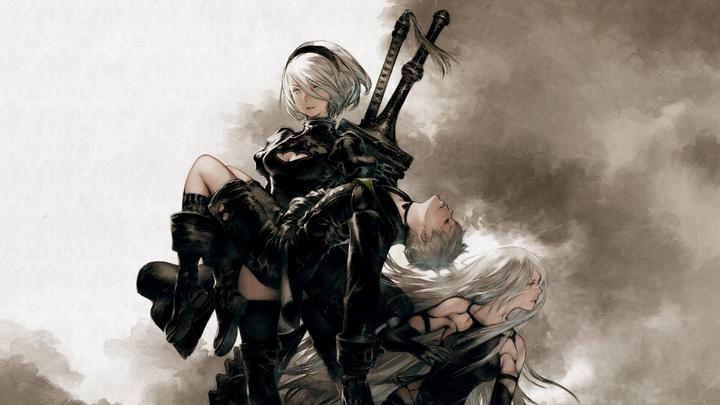 Image du produit Square Enix NieR : Automata - Jeu de l'édition YoRHa (PS4, EN)