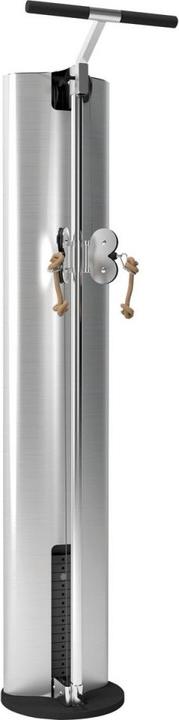 Actual product image NOHrD SlimBeam Stainless steel