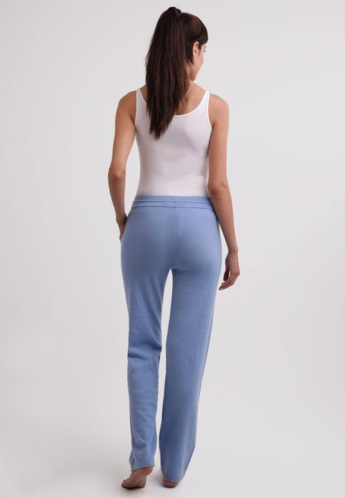 Actual product image Cash-Mere Kaschmir Trainerhose (S)