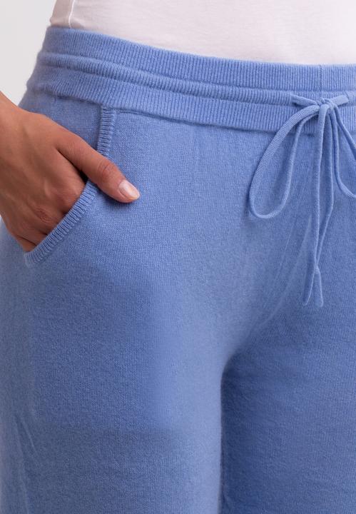 Actual product image Cash-Mere Kaschmir Trainerhose (S)